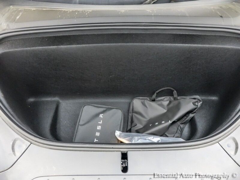 2022 Tesla Model X Willowbrook IL