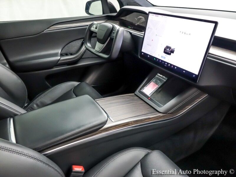 2022 Tesla Model X Willowbrook IL