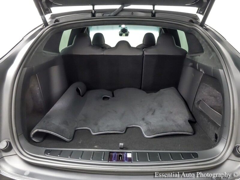 2022 Tesla Model X Willowbrook IL