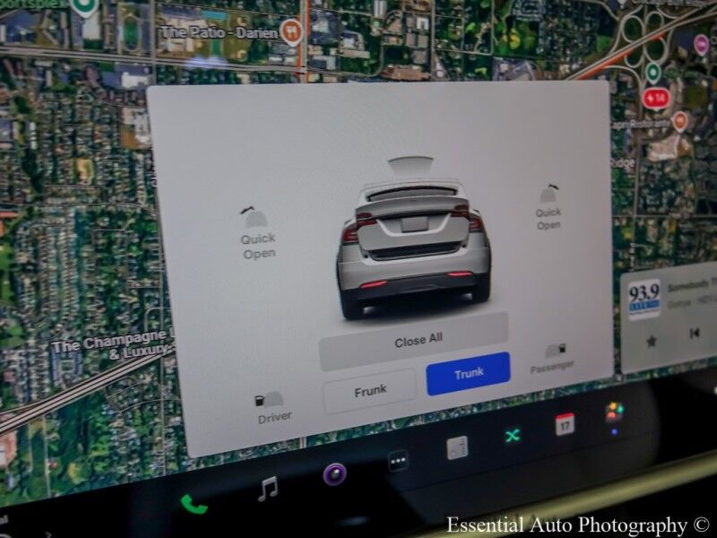 2022 Tesla Model X Willowbrook IL