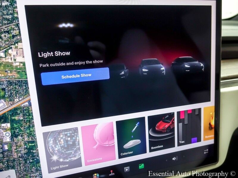 2022 Tesla Model X Willowbrook IL