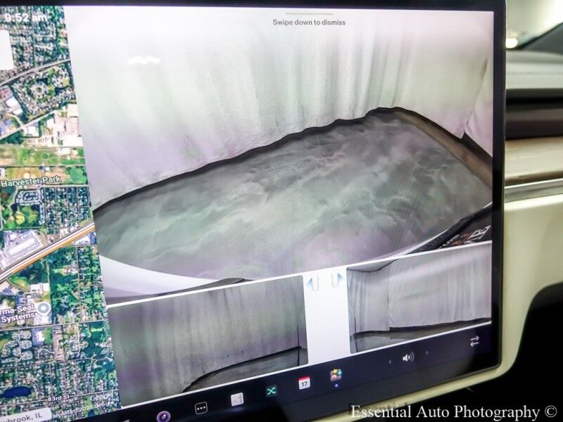 2022 Tesla Model X Willowbrook IL