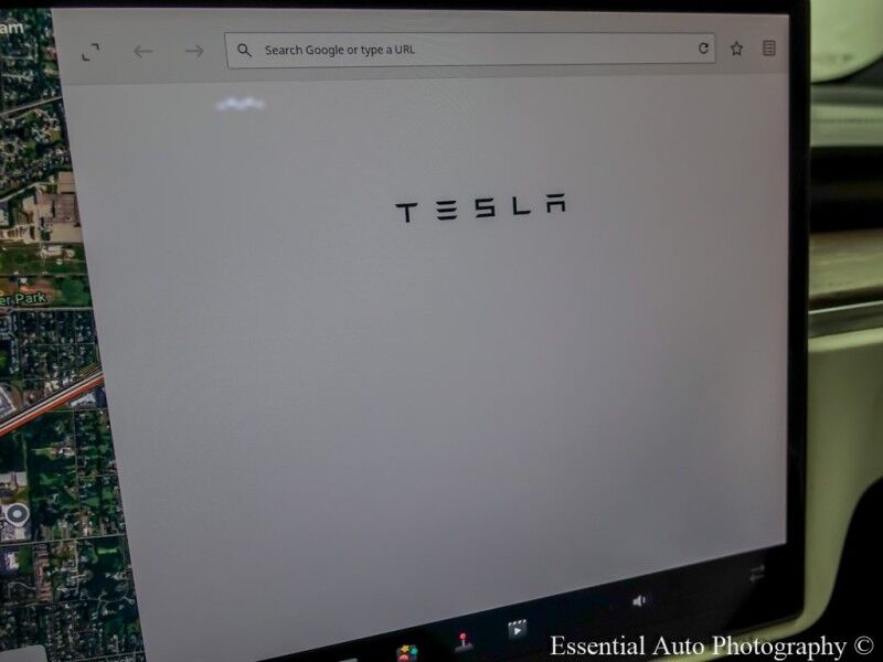 2022 Tesla Model X Willowbrook IL