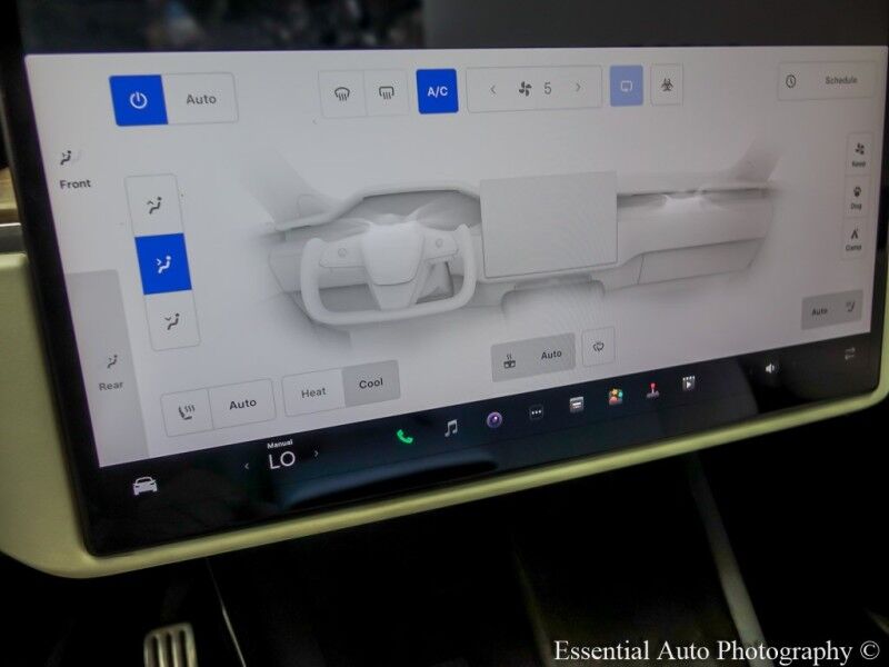 2022 Tesla Model X Willowbrook IL