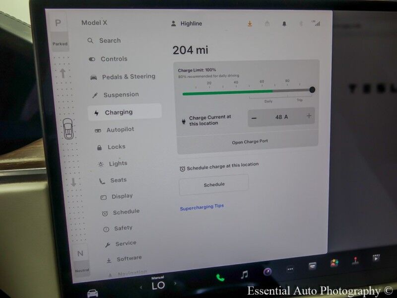 2022 Tesla Model X Willowbrook IL