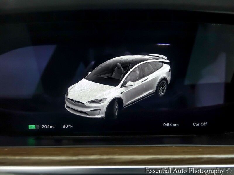 2022 Tesla Model X Willowbrook IL