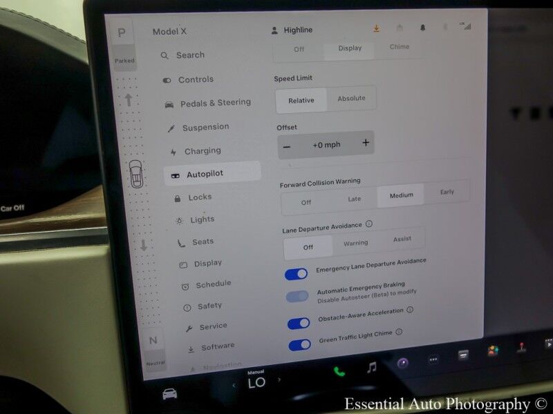 2022 Tesla Model X Willowbrook IL