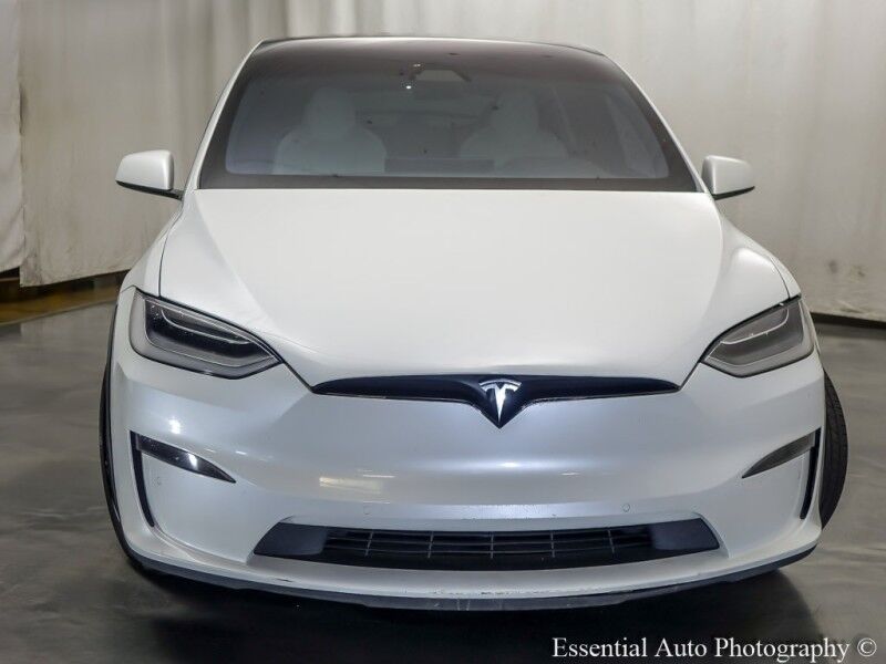 2022 Tesla Model X Willowbrook IL