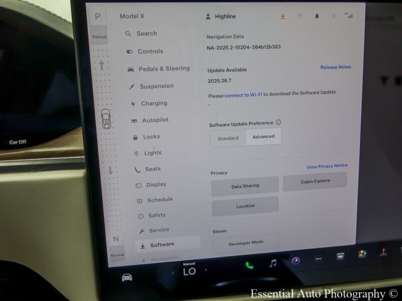 2022 Tesla Model X Willowbrook IL