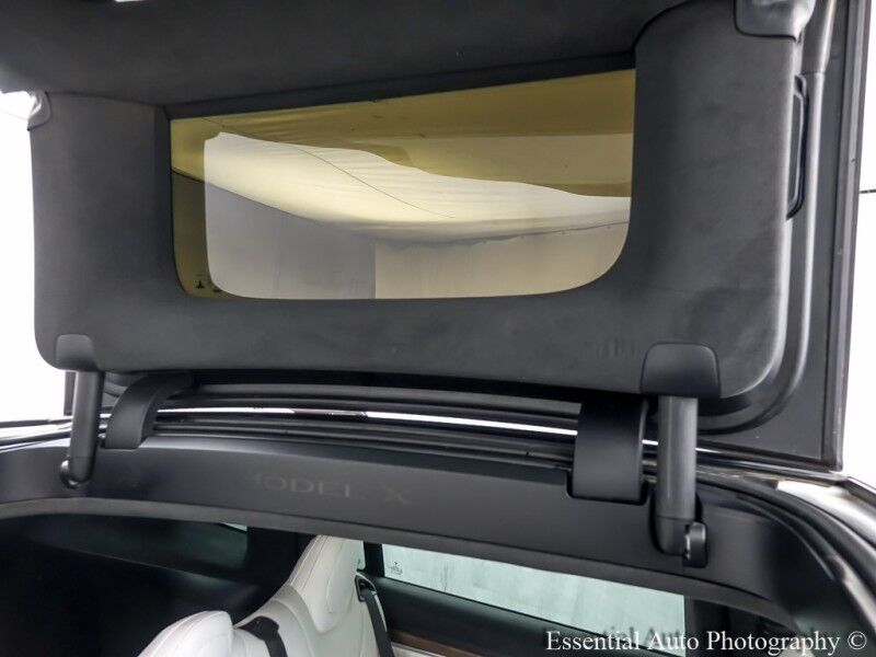 2022 Tesla Model X Willowbrook IL