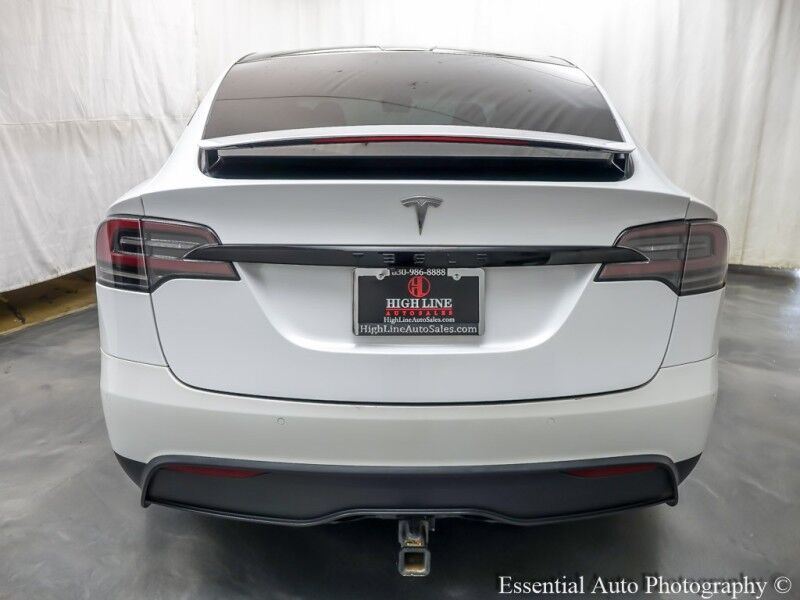 2022 Tesla Model X Willowbrook IL