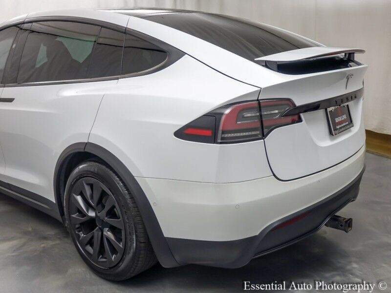2022 Tesla Model X Willowbrook IL