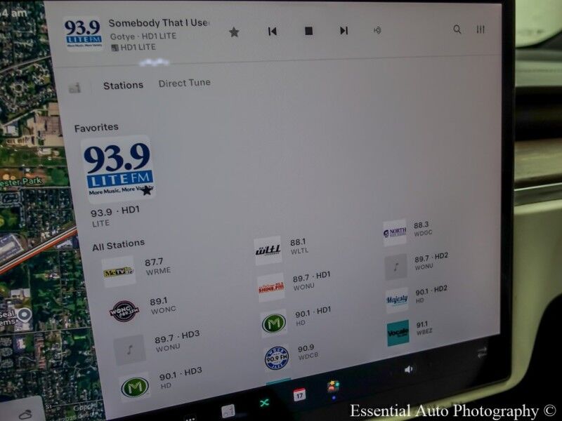 2022 Tesla Model X Willowbrook IL