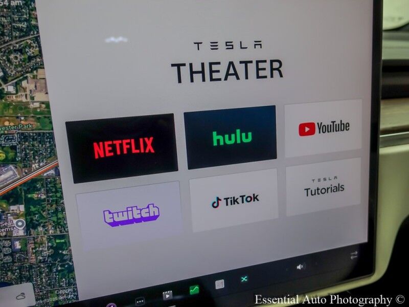 2022 Tesla Model X Willowbrook IL