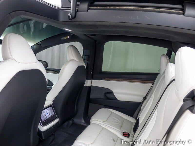 2022 Tesla Model X Willowbrook IL