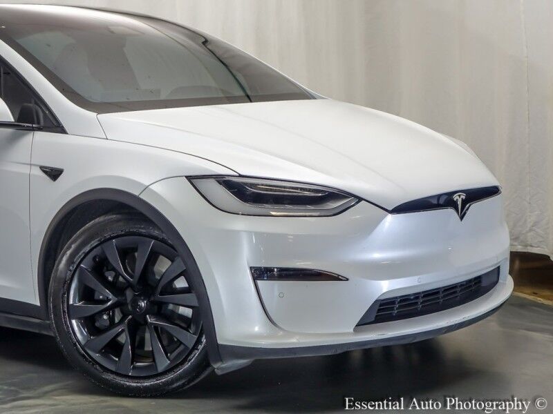 2022 Tesla Model X Willowbrook IL