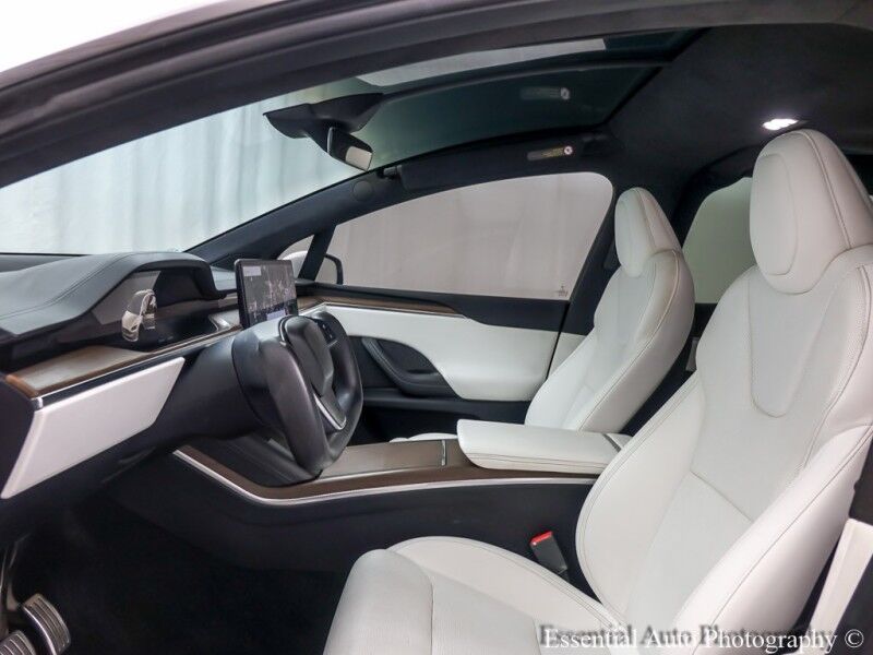 2022 Tesla Model X Willowbrook IL