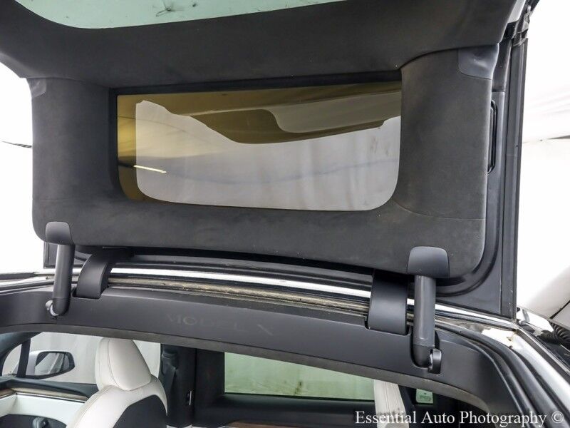 2022 Tesla Model X Willowbrook IL