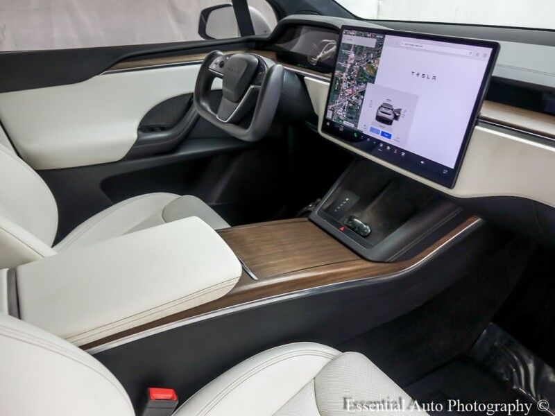 2022 Tesla Model X Willowbrook IL