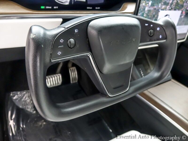 2022 Tesla Model X Willowbrook IL