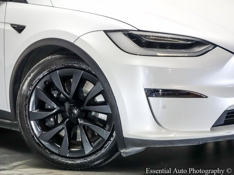 2022 Tesla Model X Willowbrook IL