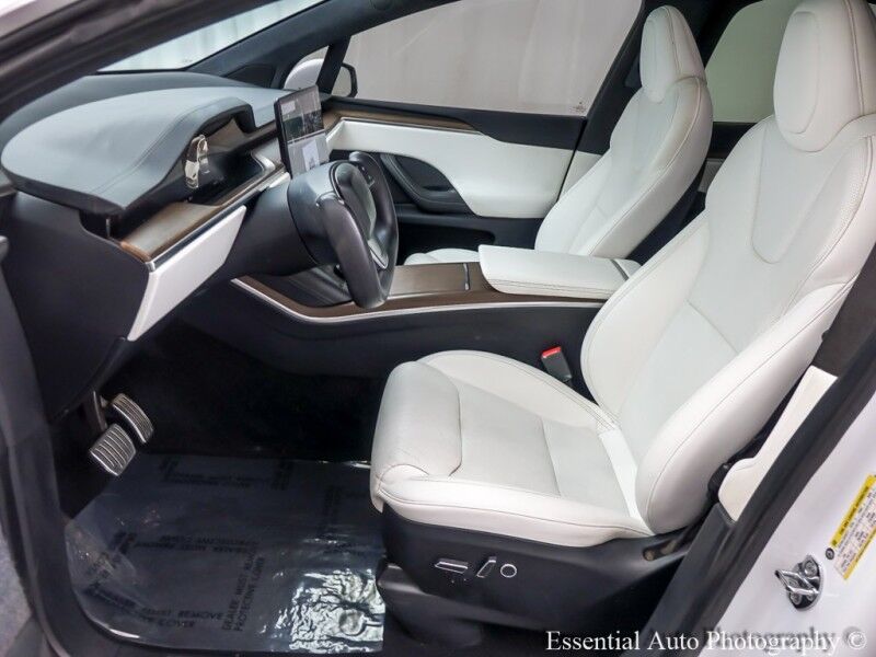 2022 Tesla Model X Willowbrook IL
