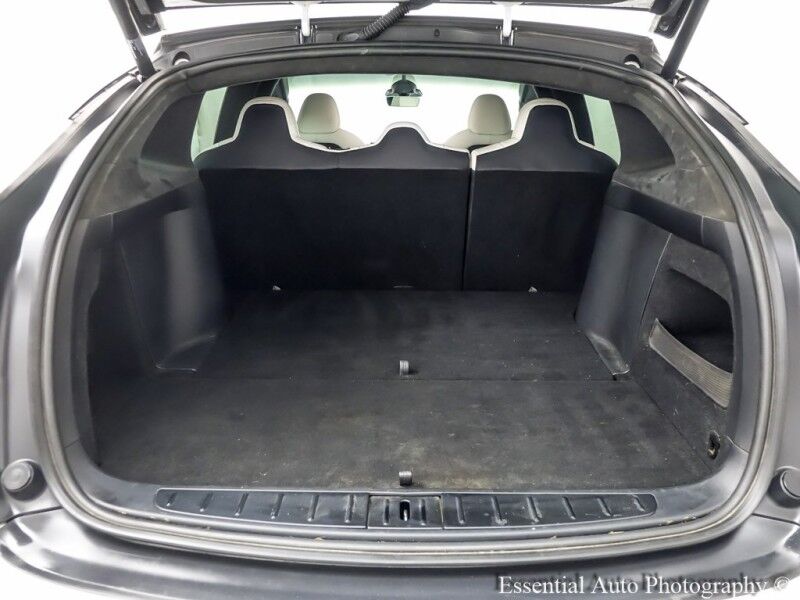 2022 Tesla Model X Willowbrook IL