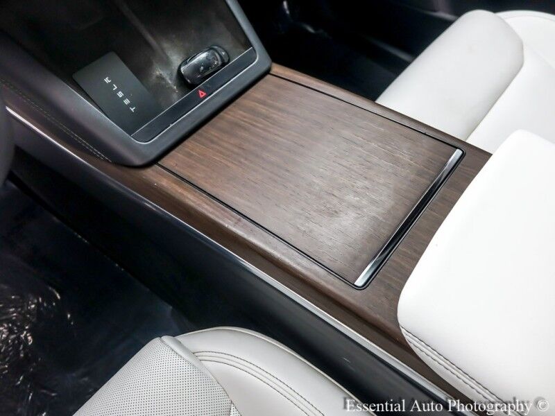 2022 Tesla Model X Willowbrook IL