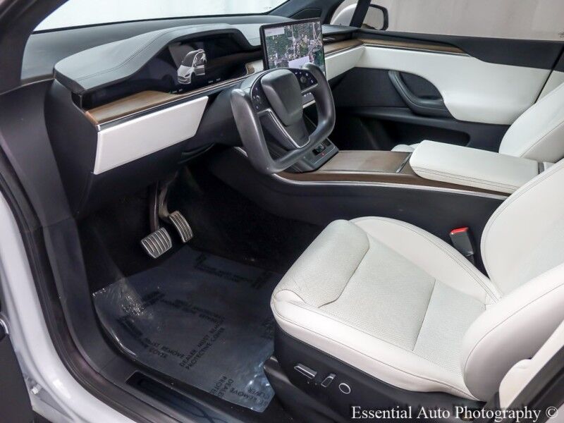 2022 Tesla Model X Willowbrook IL