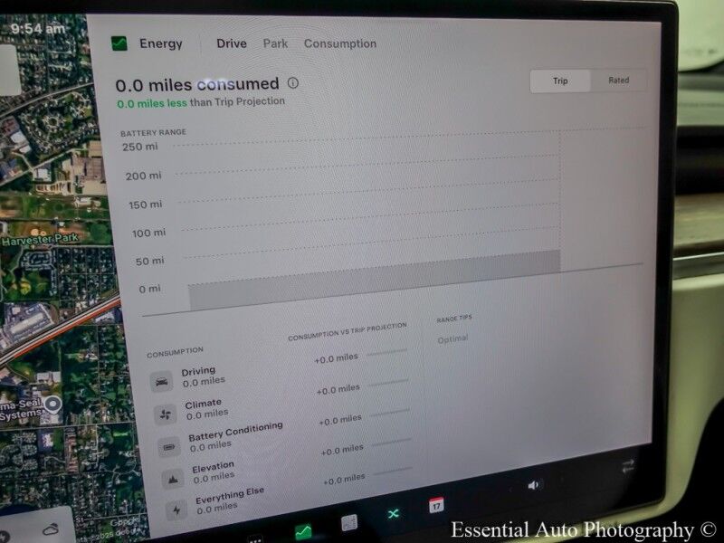 2022 Tesla Model X Willowbrook IL