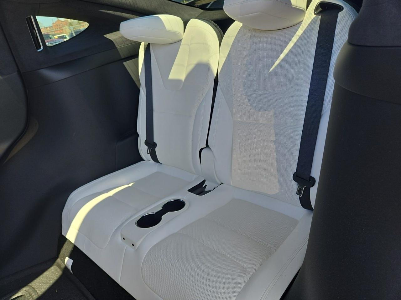 2022 Tesla Model X 1 Owner Second Row Captain's Chairs Portland OR