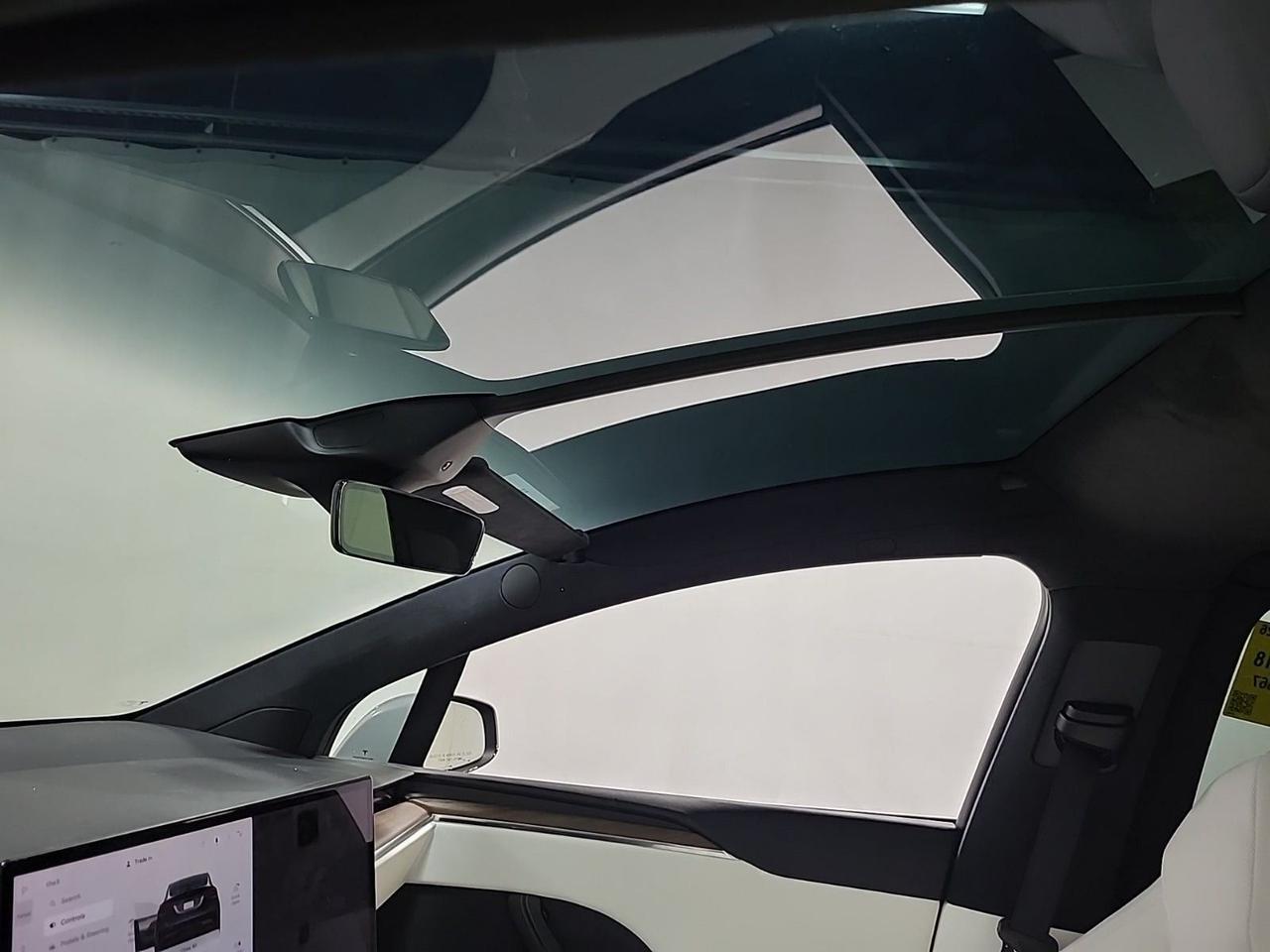 2022 Tesla Model X 1 Owner Second Row Captain's Chairs Portland OR