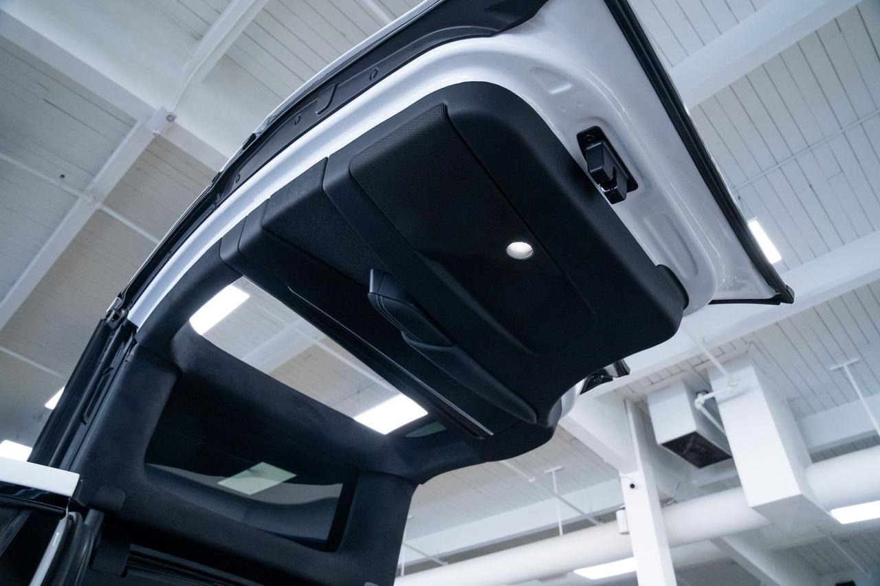 2022 Tesla Model X 3rd Row Seats Full Self Driving Capability Portland OR