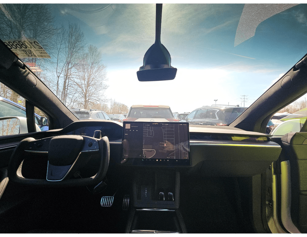 2022 Tesla Model X 3rd Row Seats Full Self Driving Capability Portland OR