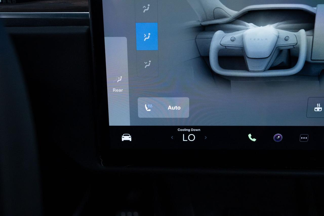 2022 Tesla Model X 3rd Row Seats Full Self Driving Capability Portland OR
