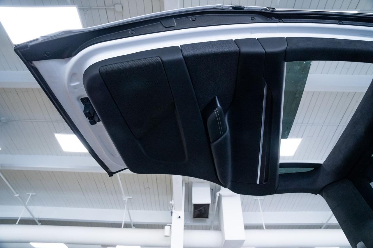 2022 Tesla Model X 3rd Row Seats Full Self Driving Capability Portland OR