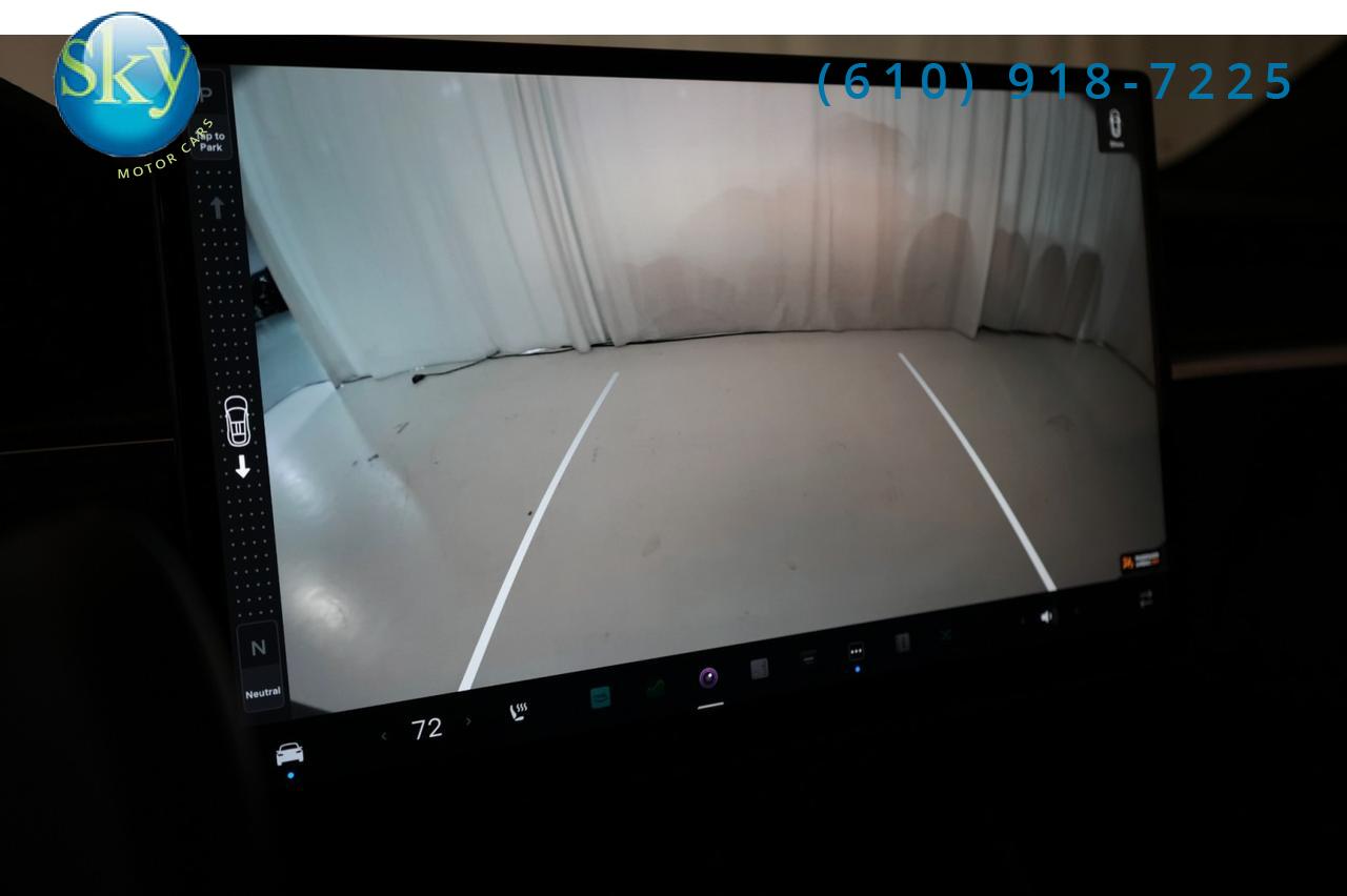 2022 Tesla Model X AWD Plaid 6-PASSENGER FULL SELF-DRIVING (FSD) West Chester PA