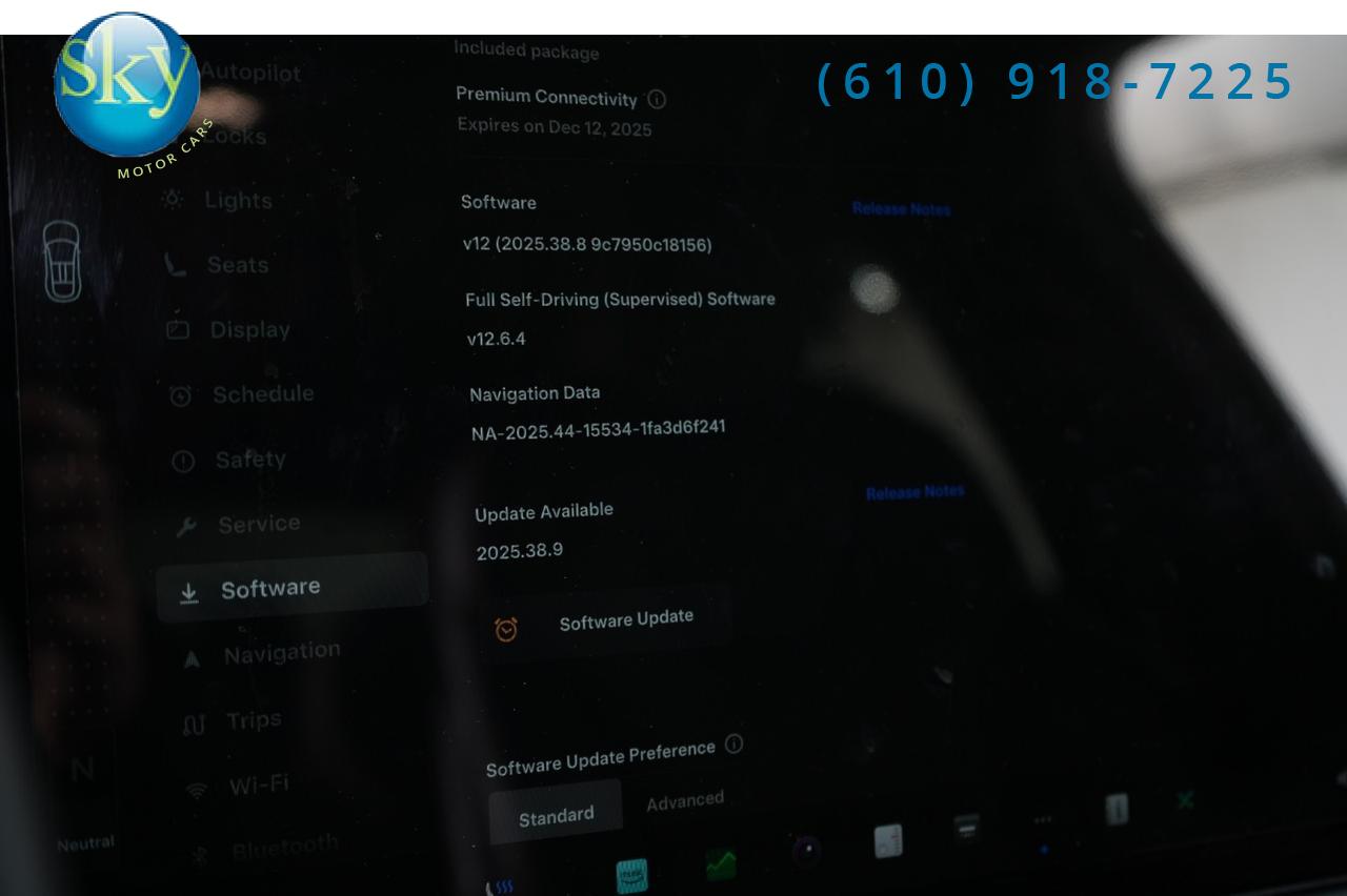 2022 Tesla Model X AWD Plaid 6-PASSENGER FULL SELF-DRIVING (FSD) West Chester PA