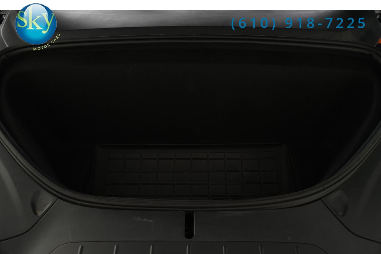 2022 Tesla Model X AWD Plaid 6-PASSENGER FULL SELF-DRIVING (FSD) West Chester PA