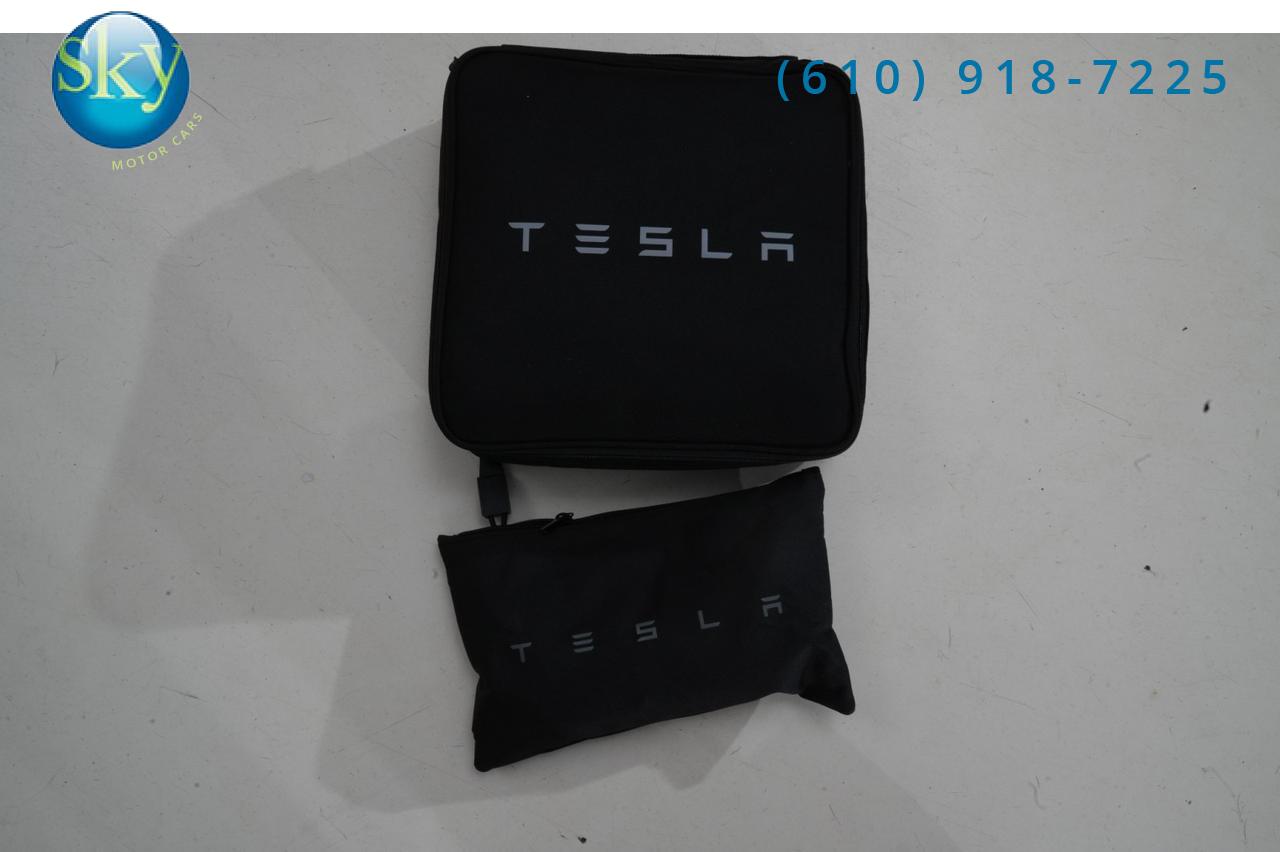 2022 Tesla Model X AWD Plaid 6-PASSENGER FULL SELF-DRIVING (FSD) West Chester PA