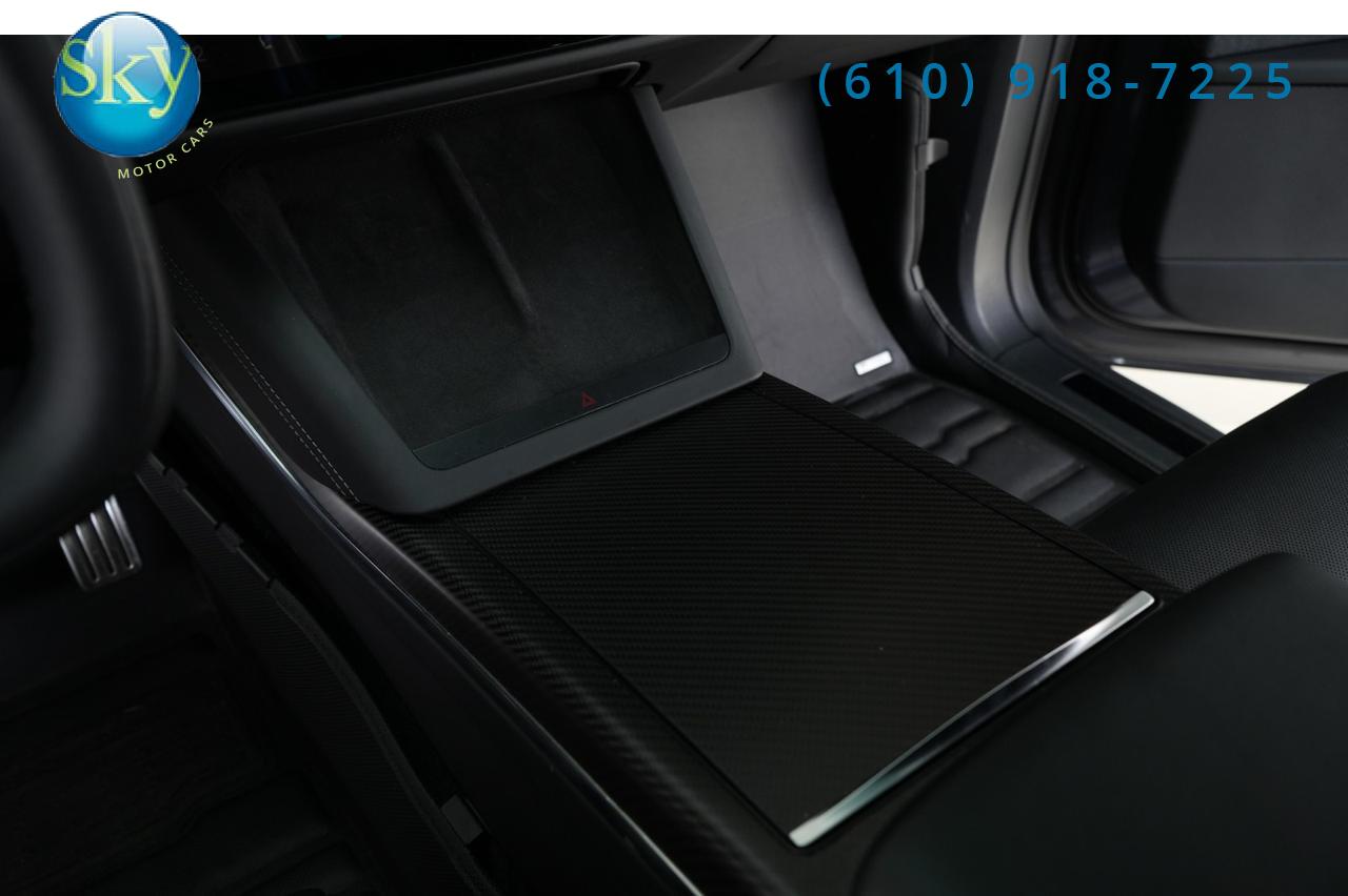 2022 Tesla Model X AWD Plaid 6-PASSENGER FULL SELF-DRIVING (FSD) West Chester PA