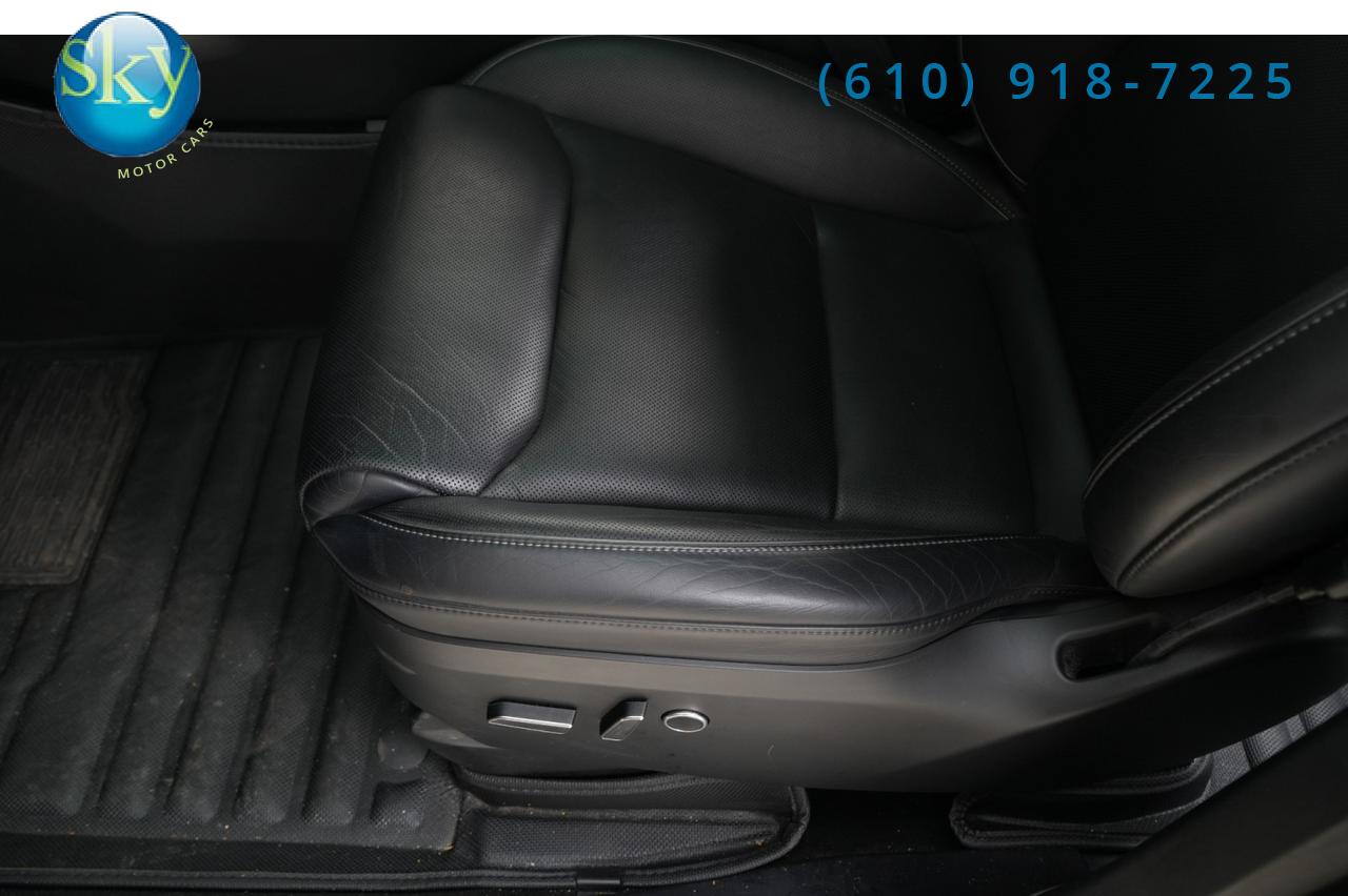 2022 Tesla Model X AWD Plaid 6-PASSENGER FULL SELF-DRIVING (FSD) West Chester PA