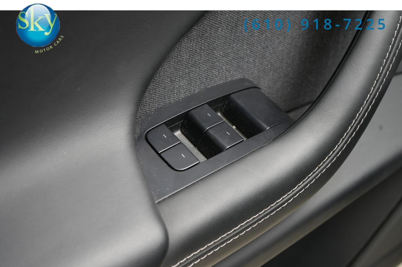 2022 Tesla Model X AWD Plaid 6-PASSENGER FULL SELF-DRIVING (FSD) West Chester PA