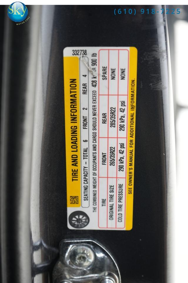 2022 Tesla Model X AWD Plaid 6-PASSENGER FULL SELF-DRIVING (FSD) West Chester PA