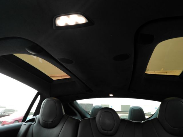 2022 Tesla Model X AWD Plano TX