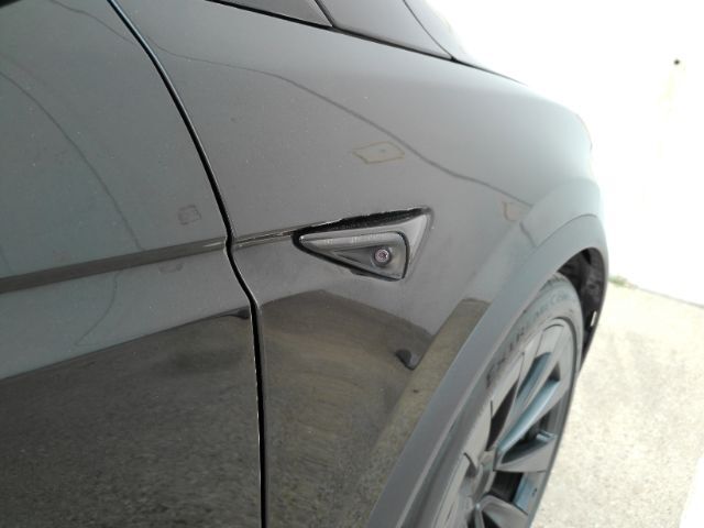 2022 Tesla Model X AWD Plano TX