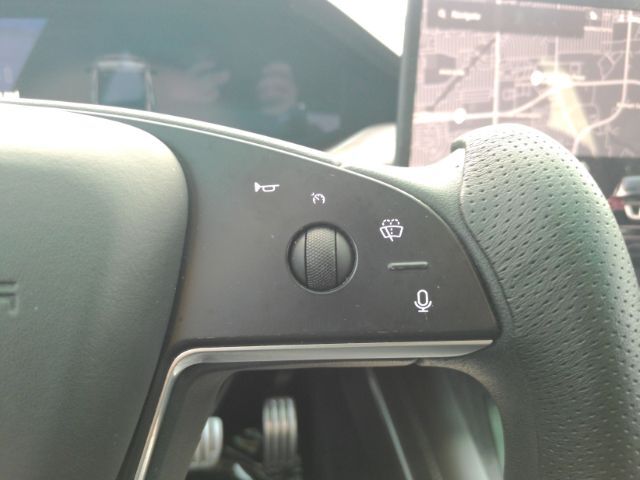 2022 Tesla Model X AWD Plano TX