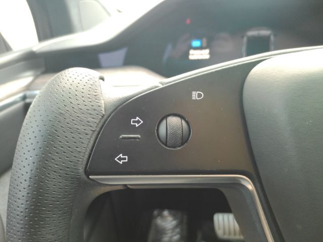 2022 Tesla Model X AWD Plano TX
