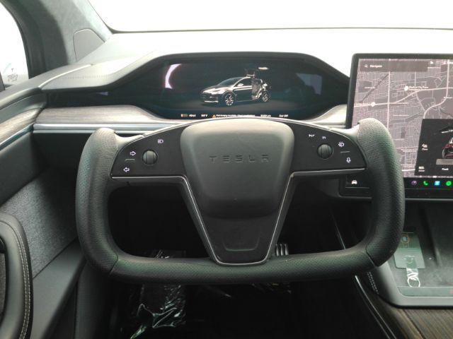 2022 Tesla Model X AWD Plano TX