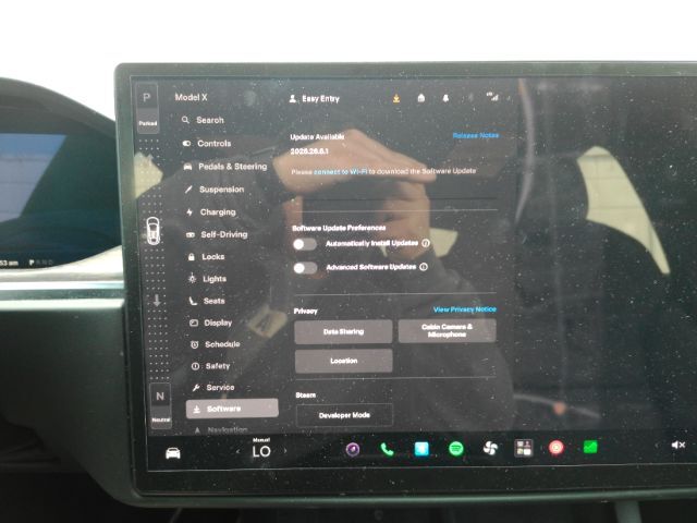 2022 Tesla Model X AWD Plano TX